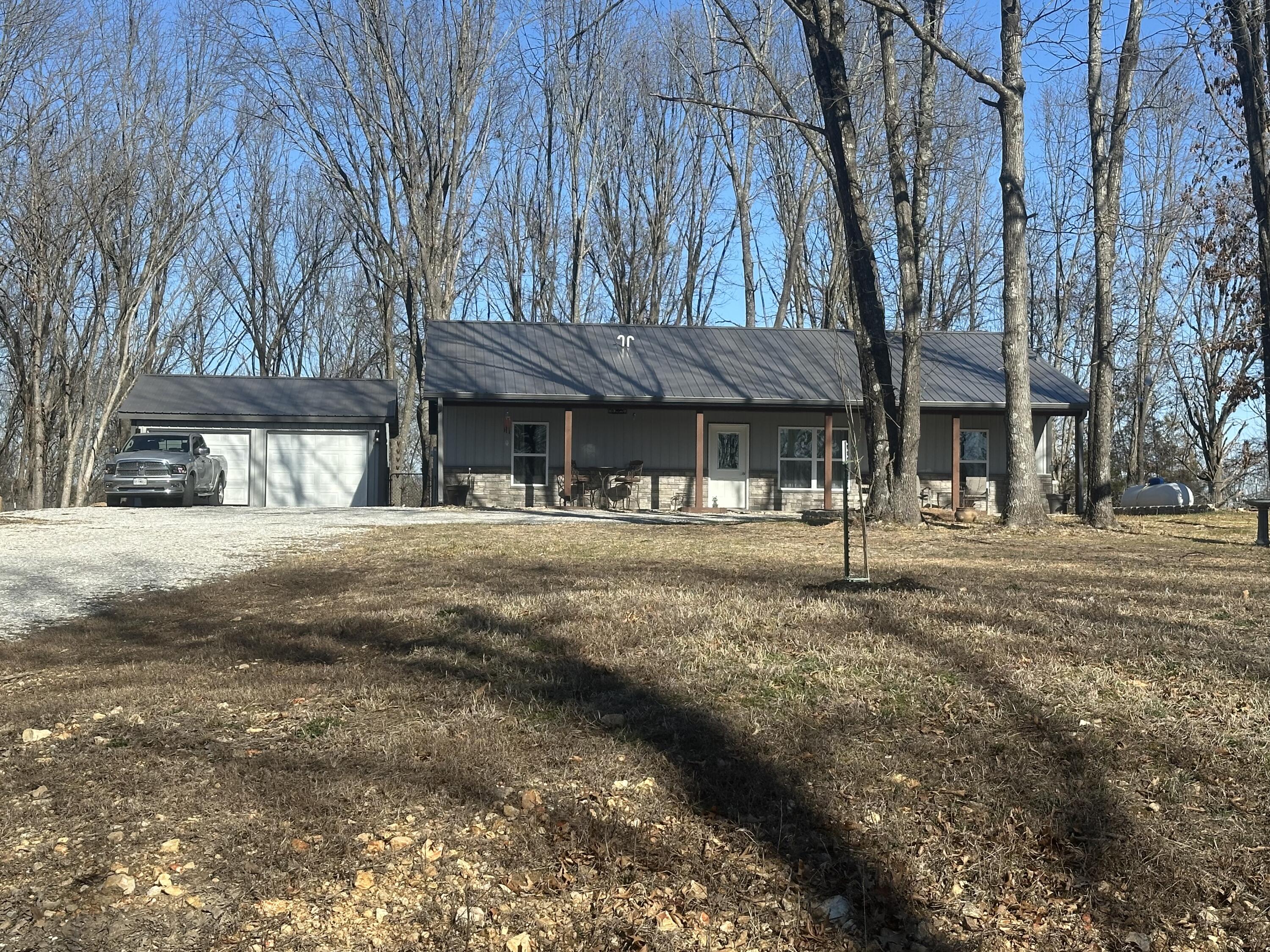 675 Rasberry Road Highlandville, MO 65669 - Photo 1 of 1 675 Raspberry Road