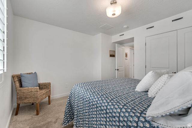 10036 Limestone Way Highland, UT 84003 - Photo 25 of 56 Bedroom 2