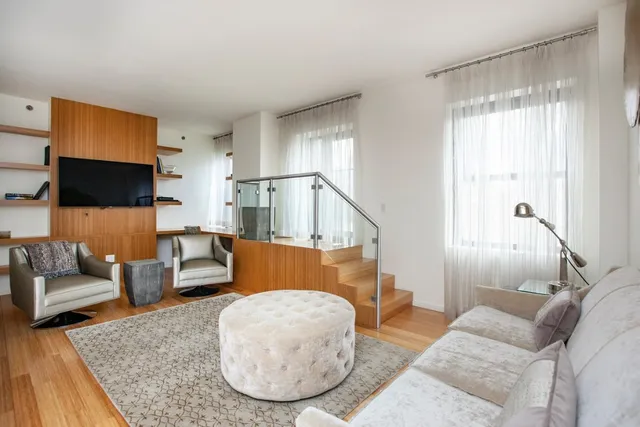 $18,500 | 160 Central Park South, Unit 2209 | Central Park South