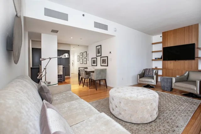 $18,500 | 160 Central Park South, Unit 2209 | Central Park South