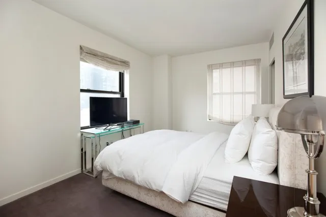 $18,500 | 160 Central Park South, Unit 2209 | Central Park South
