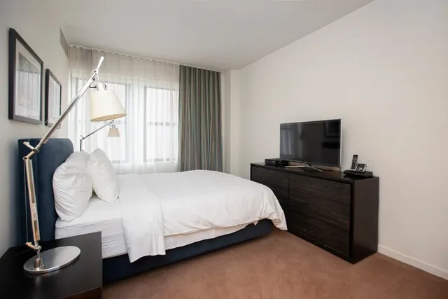 $18,500 | 160 Central Park South, Unit 2209 | Central Park South