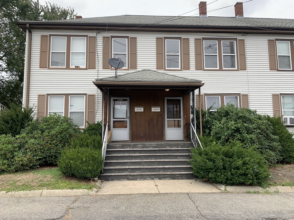 62 Cutter Street, Unit A Waltham, MA 02453 - Photo 1 of 16