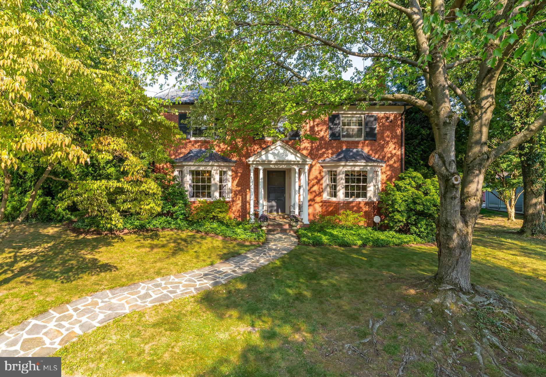 5613 Enderly Road Baltimore, MD 21212 - Photo 1 of 60