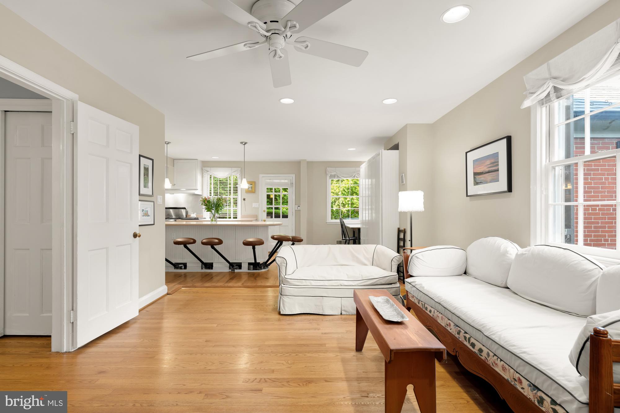 5613 Enderly Road Baltimore, MD 21212 - Photo 13 of 60
