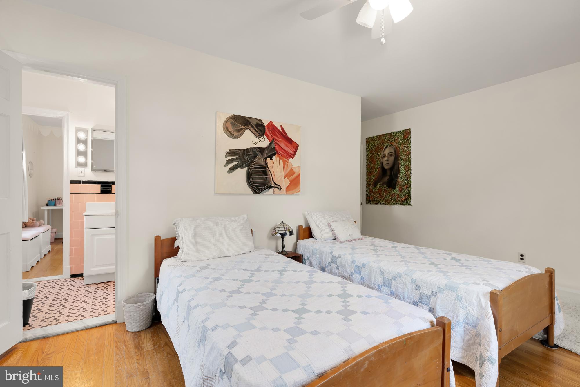 5613 Enderly Road Baltimore, MD 21212 - Photo 33 of 60