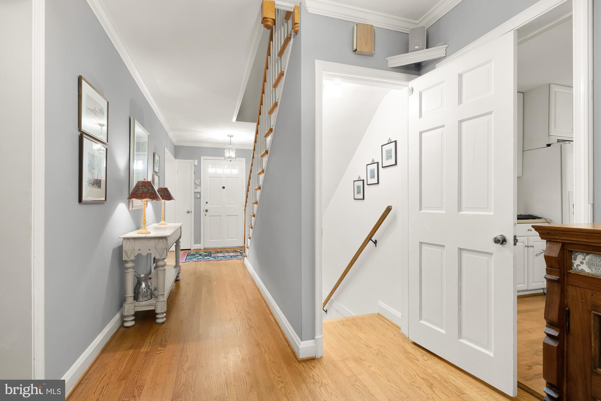 5613 Enderly Road Baltimore, MD 21212 - Photo 39 of 60