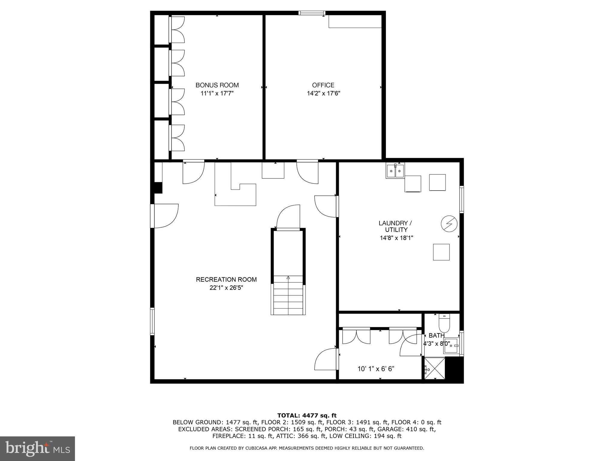 5613 Enderly Road Baltimore, MD 21212 - Photo 40 of 60