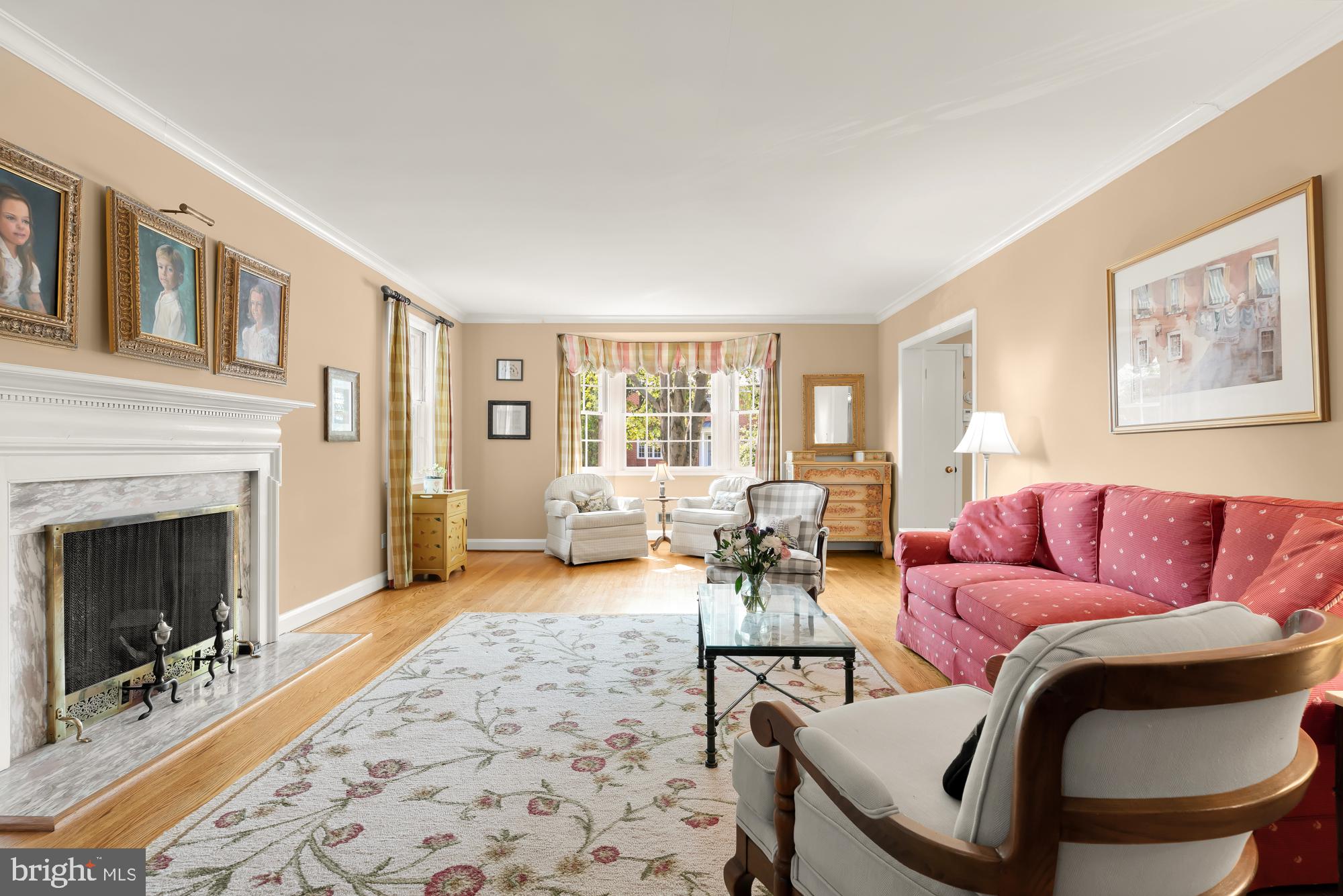 5613 Enderly Road Baltimore, MD 21212 - Photo 4 of 60