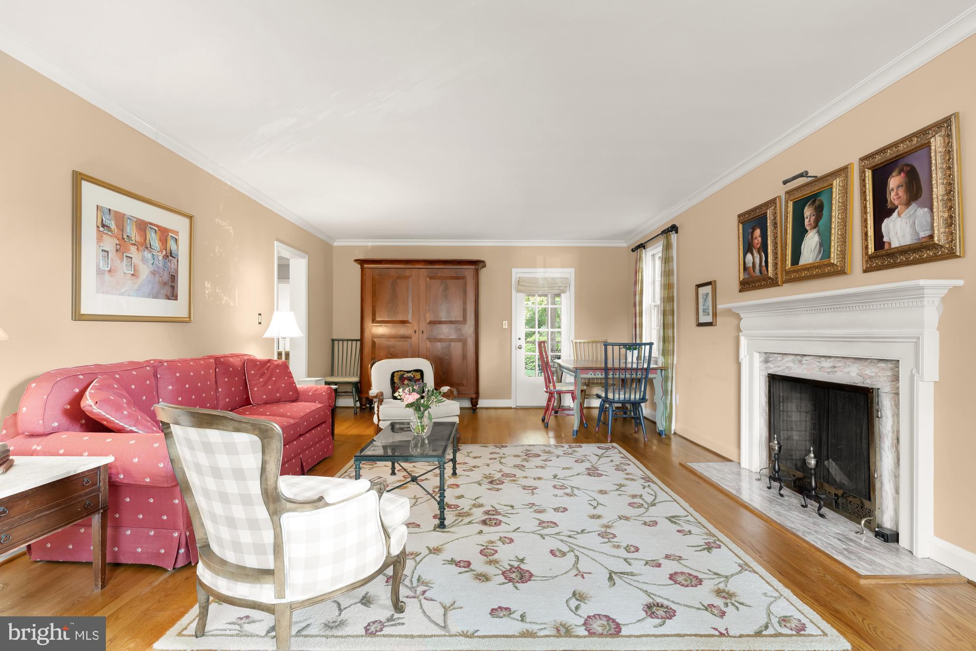 5613 Enderly Road Baltimore, MD 21212 - Photo 5 of 60