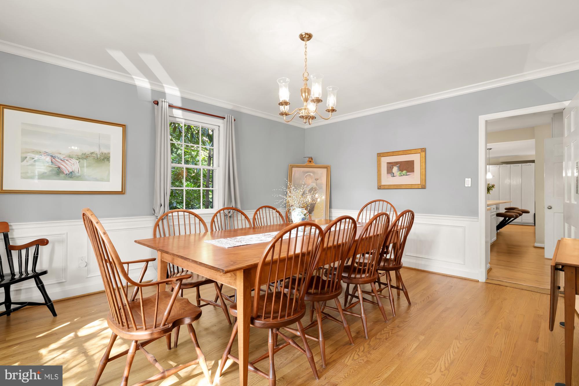 5613 Enderly Road Baltimore, MD 21212 - Photo 8 of 60