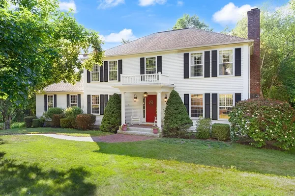 $1,525,000 | 28 Thompson Drive, Sudbury, MA 01776