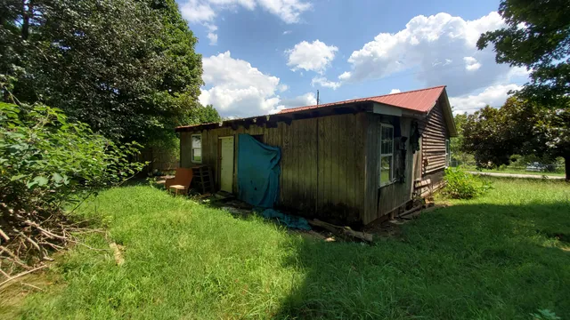 $36,000 | 119 Noles Street, Decherd, TN 37324