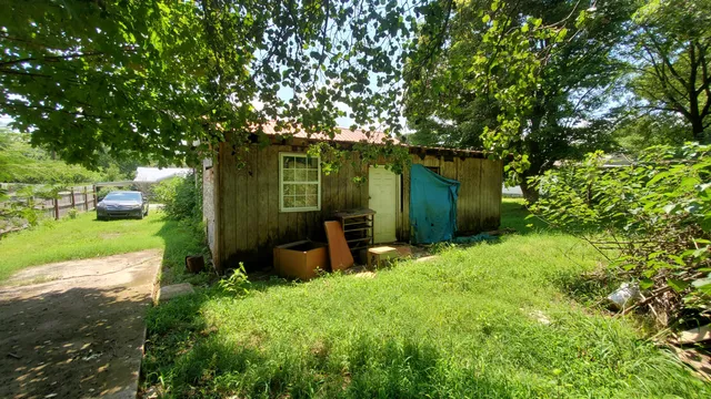 $36,000 | 119 Noles Street, Decherd, TN 37324