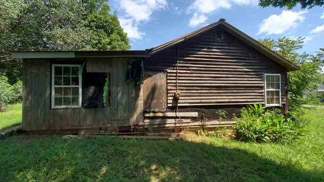 $36,000 | 119 Noles Street, Decherd, TN 37324