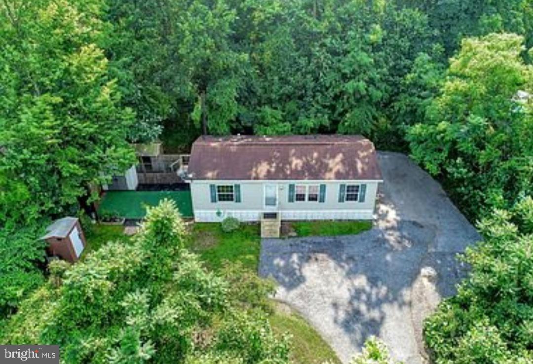 1645 Conewago Creek Road Manchester, PA 17345 - Photo 1 of 24 Gallery Image 1
