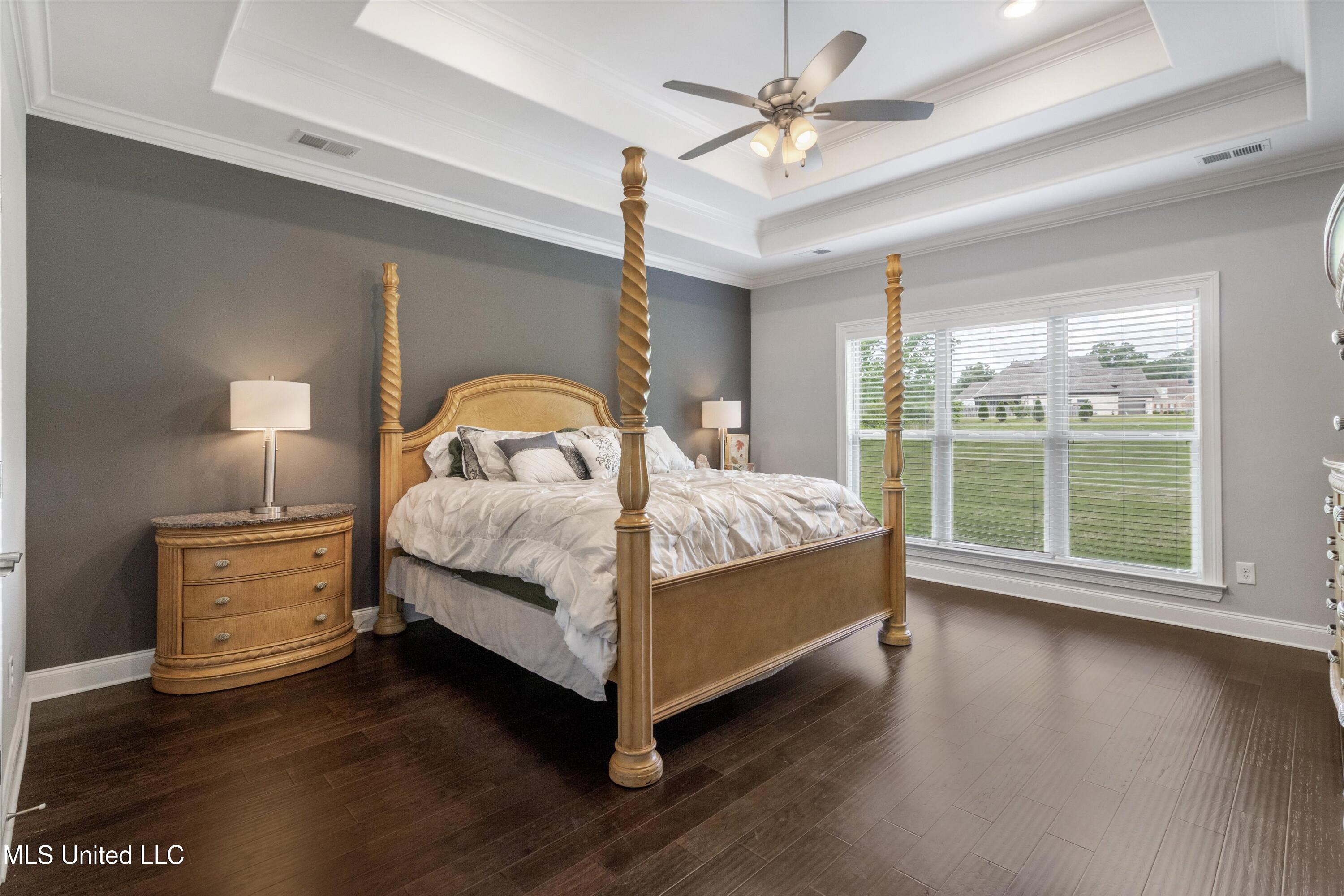 4624 Bakers Trail Nesbit, MS 38651 - Photo 11 of 27 11-4624 Bakers Trail East-50