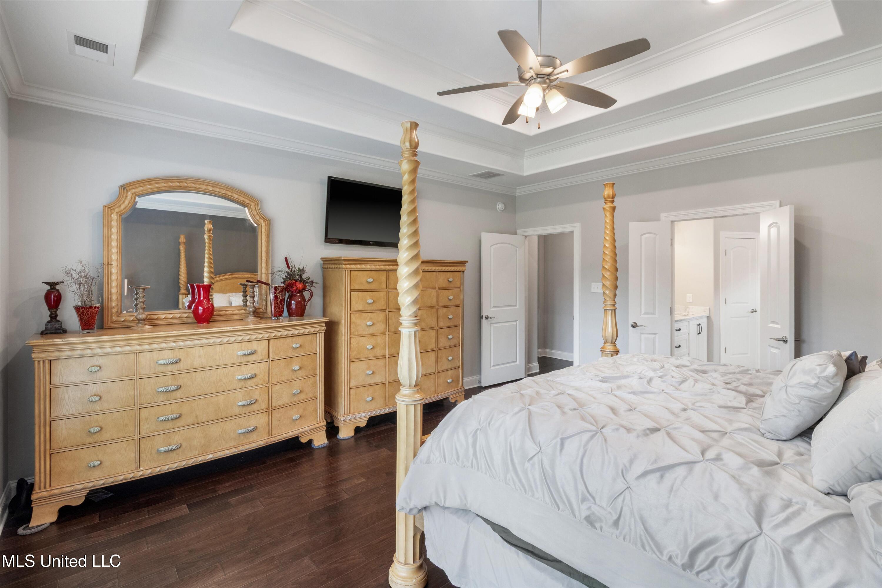 4624 Bakers Trail Nesbit, MS 38651 - Photo 12 of 27 12-4624 Bakers Trail East-51