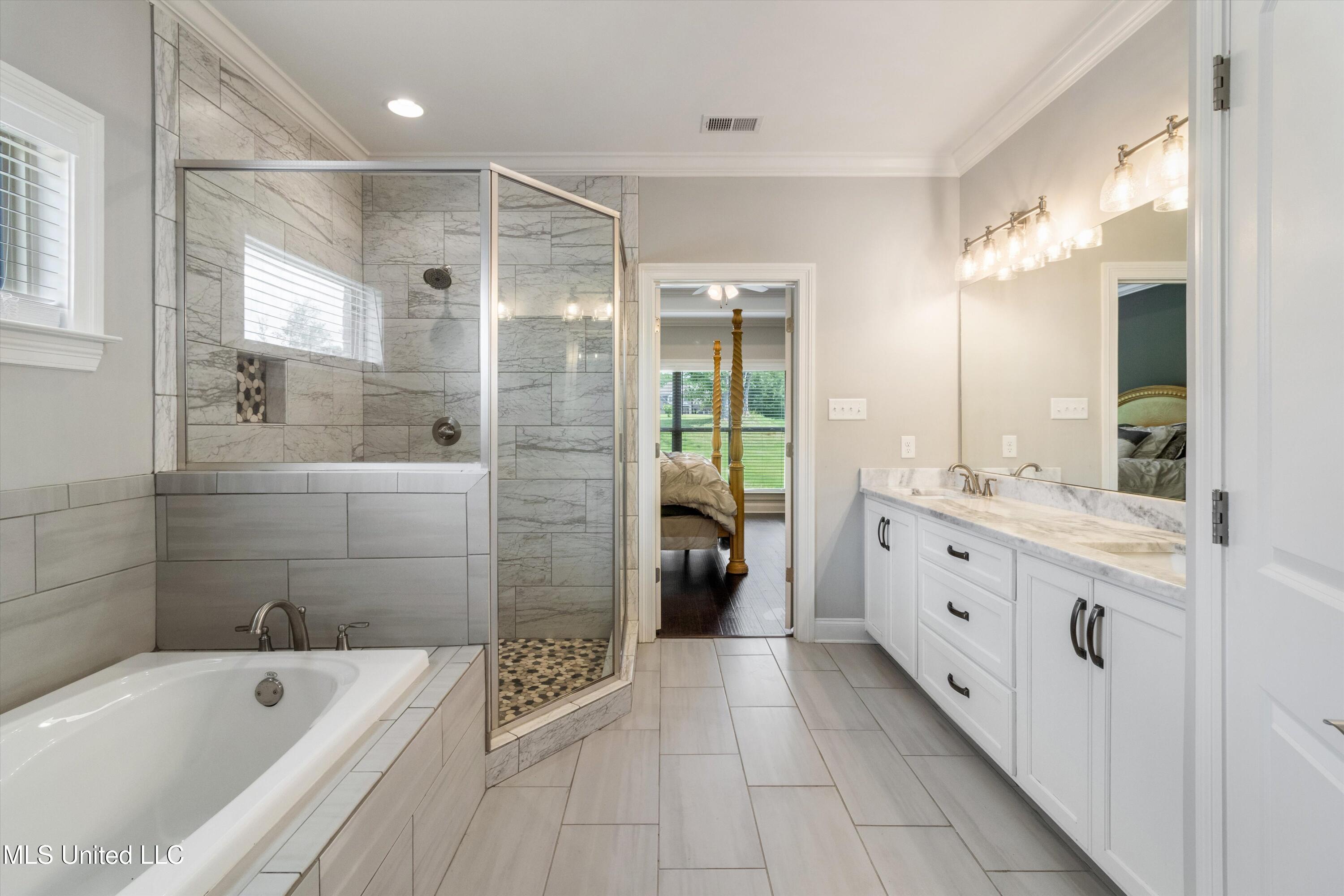 4624 Bakers Trail Nesbit, MS 38651 - Photo 14 of 27 14-4624 Bakers Trail East-53