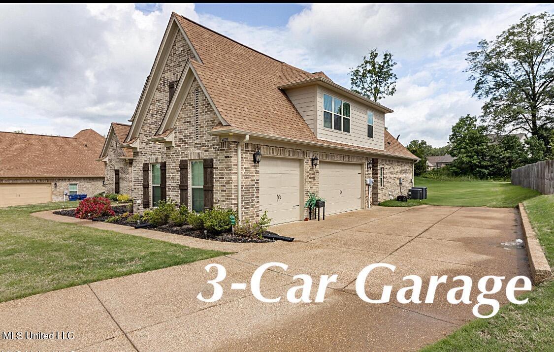 4624 Bakers Trail Nesbit, MS 38651 - Photo 26 of 27 IMG_6014