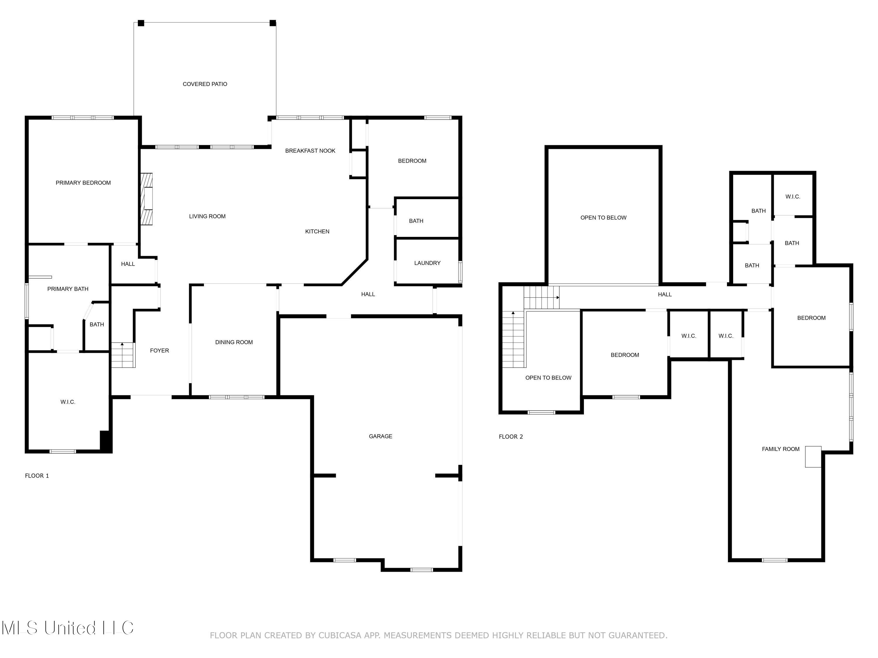 4624 Bakers Trail Nesbit, MS 38651 - Photo 27 of 27 03-4624 Bakers Trail E - All Floors