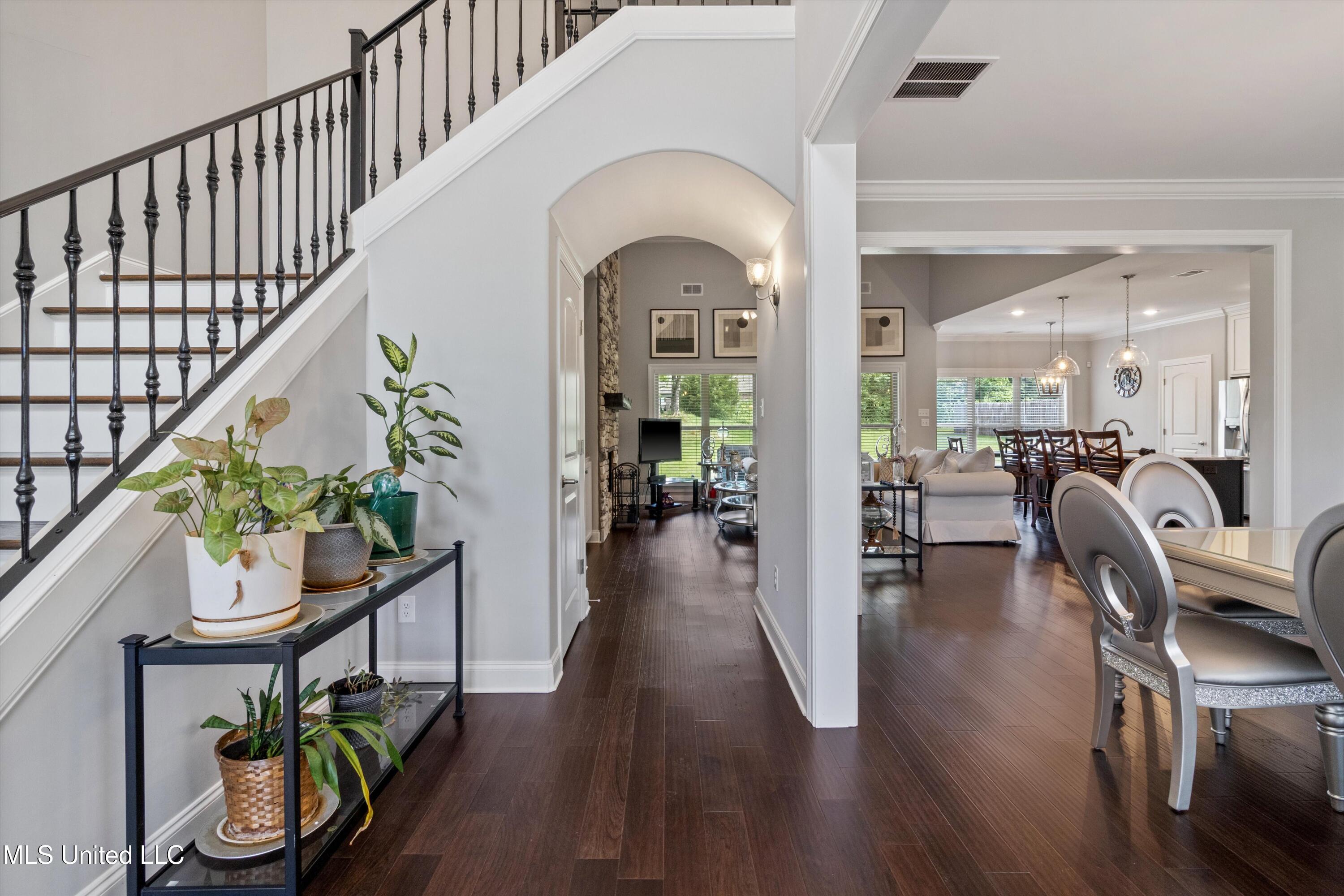 4624 Bakers Trail Nesbit, MS 38651 - Photo 3 of 27 03-4624 Bakers Trail East-42