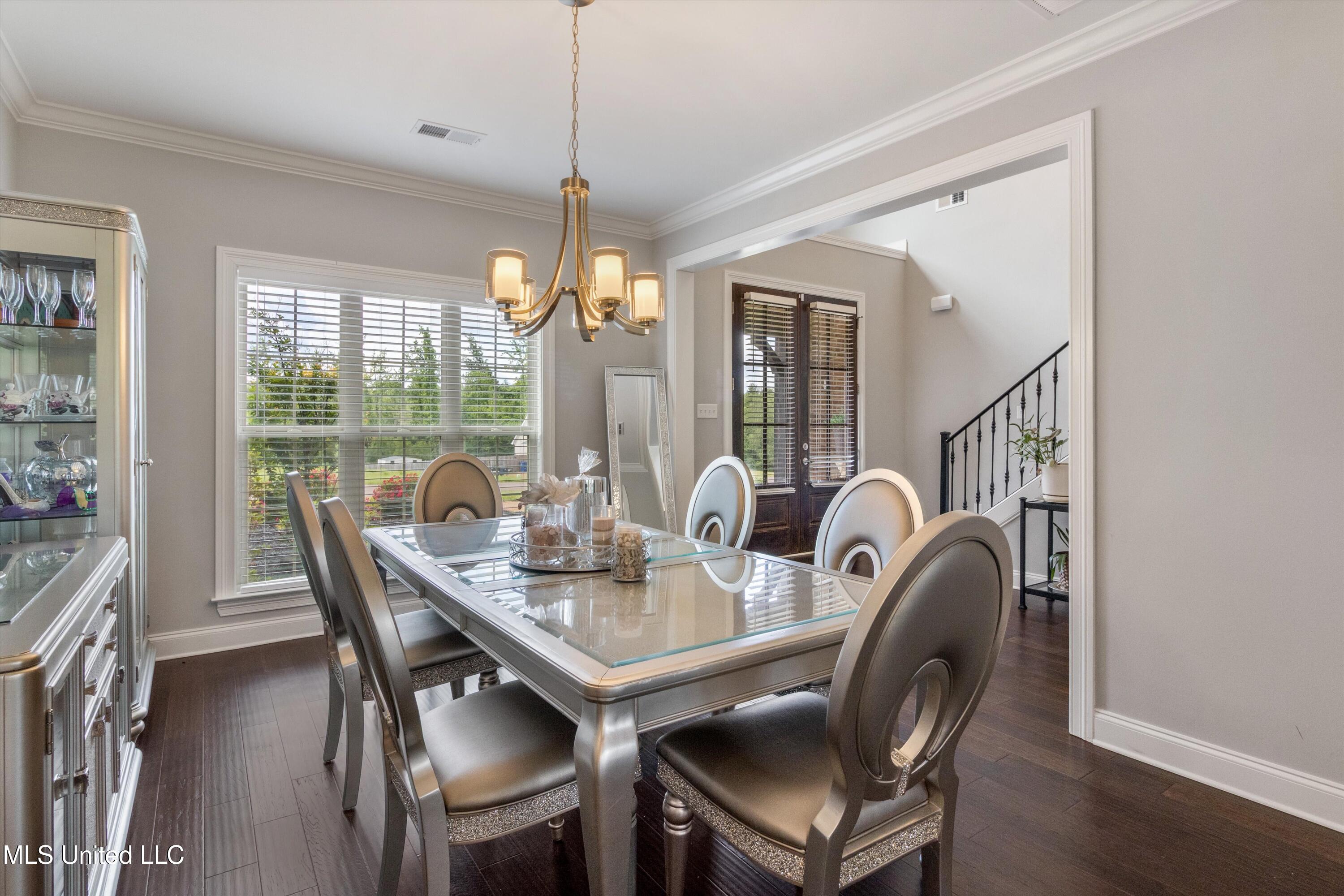 4624 Bakers Trail Nesbit, MS 38651 - Photo 5 of 27 05-4624 Bakers Trail East-44