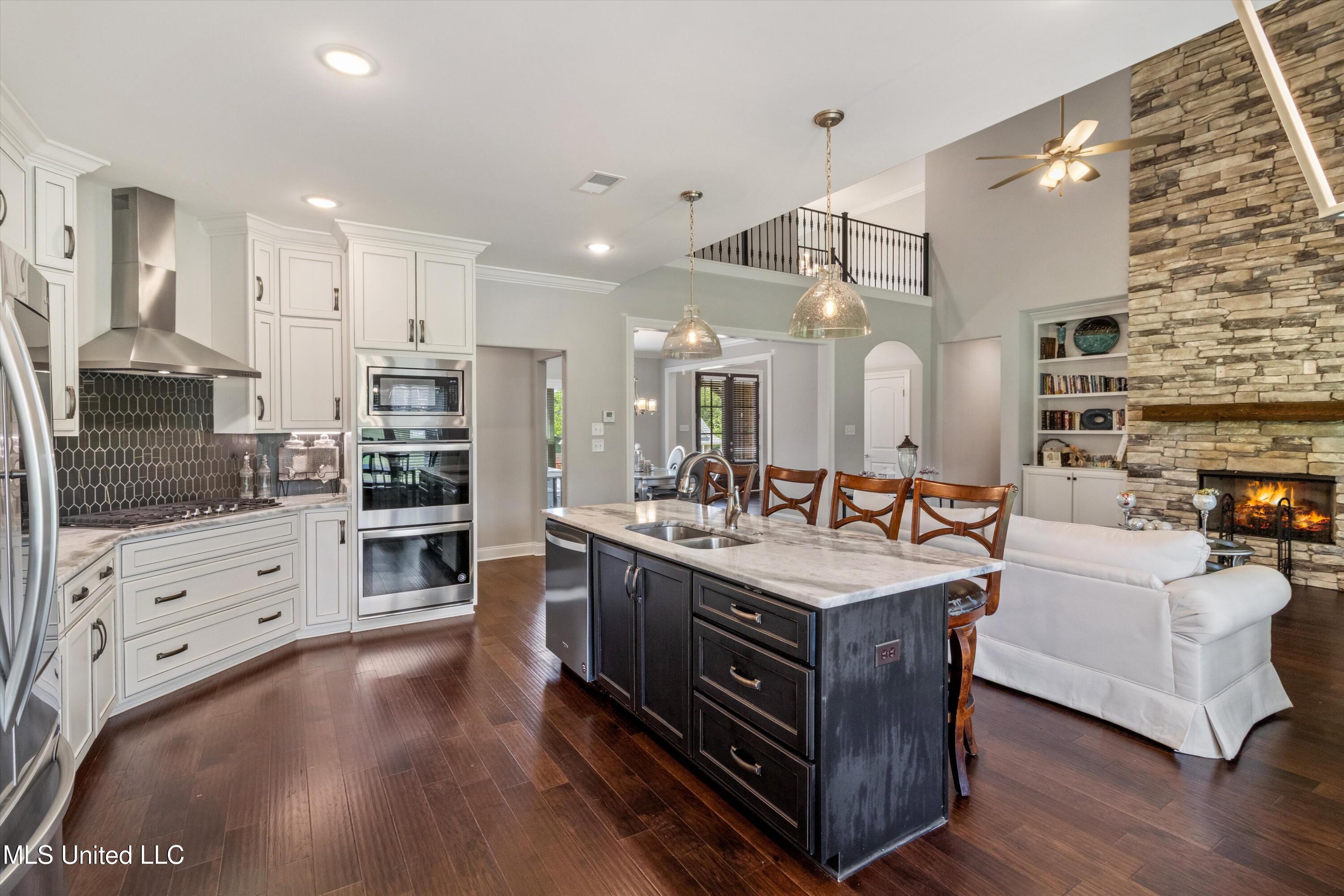 4624 Bakers Trail Nesbit, MS 38651 - Photo 8 of 27 08-4624 Bakers Trail East-47