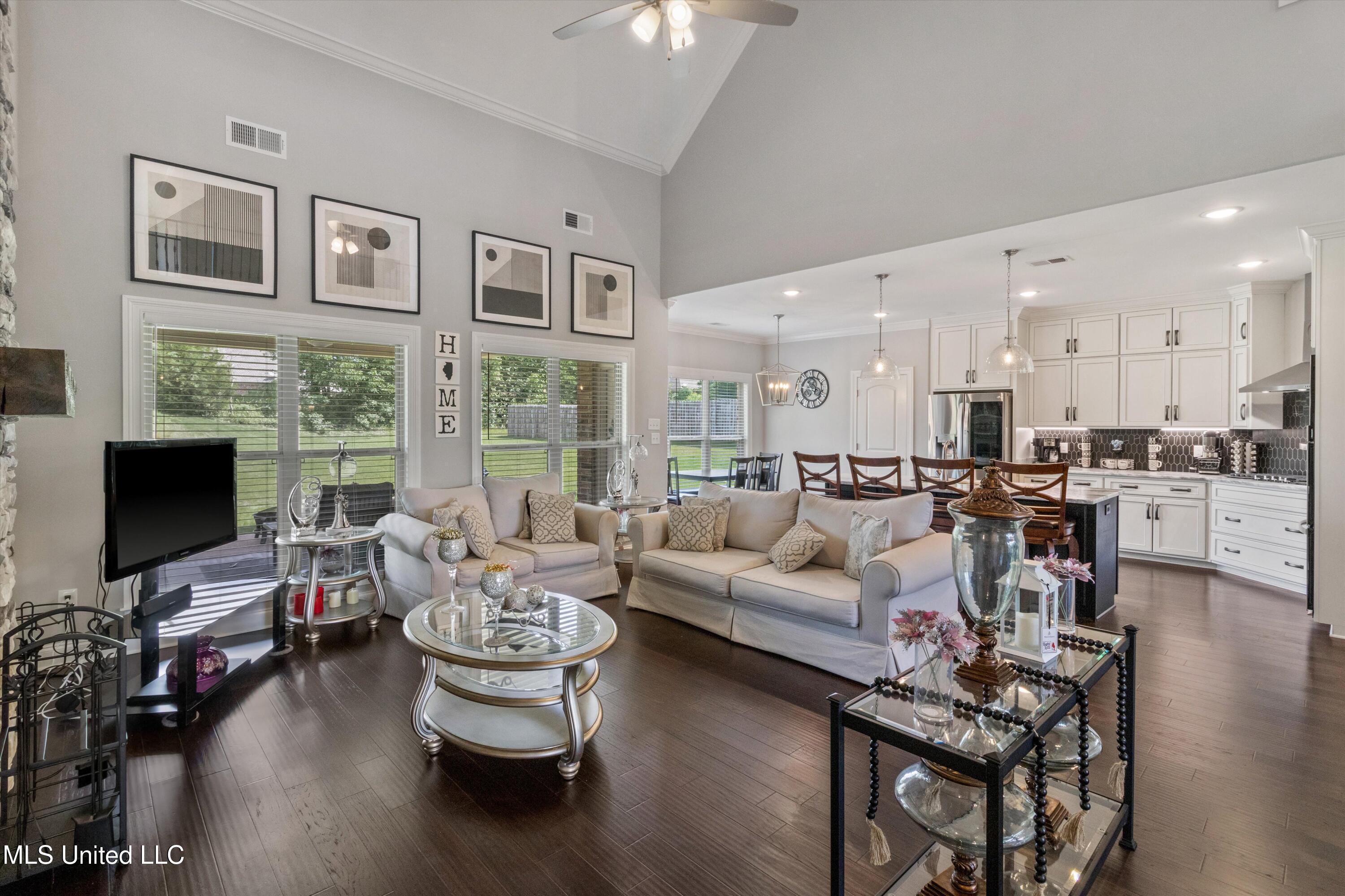 4624 Bakers Trail Nesbit, MS 38651 - Photo 10 of 27 10-4624 Bakers Trail East-49