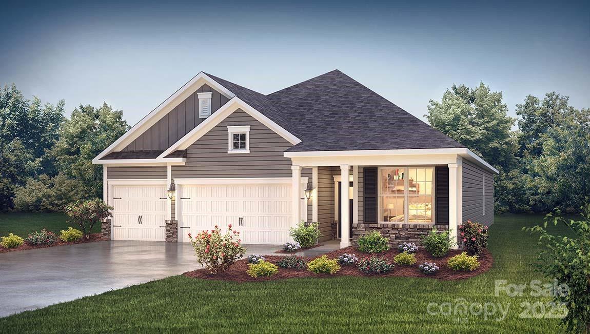 3121 Spring Iris Drive Denver, NC 28037 - Photo 1 of 23
