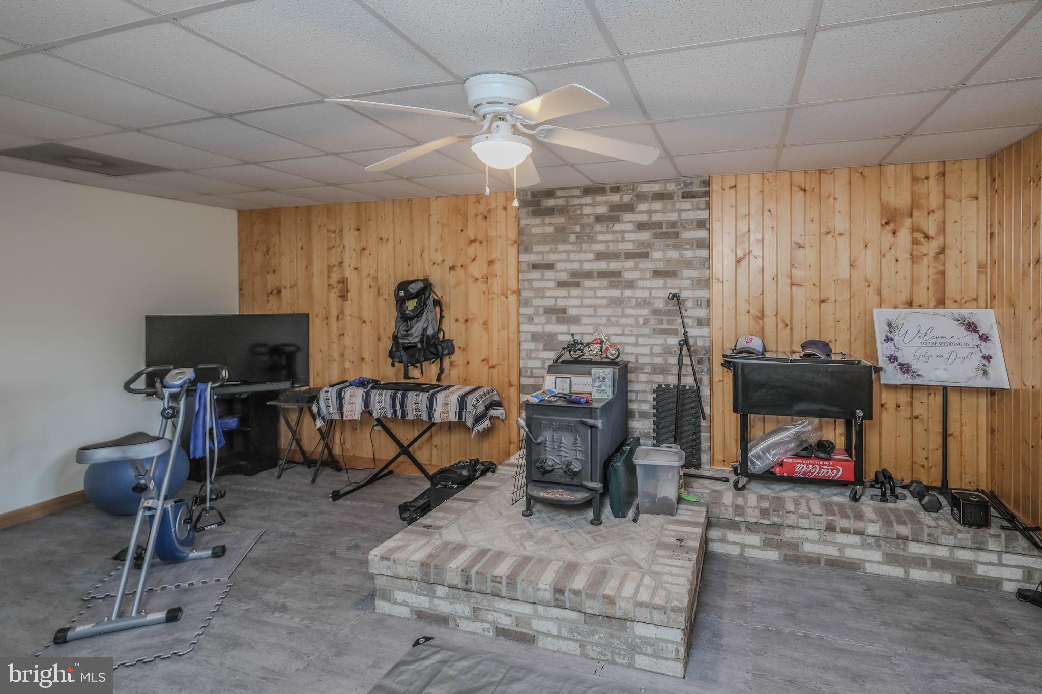 642 Paddys Run Road Star Tannery, VA 22654 - Photo 54 of 79