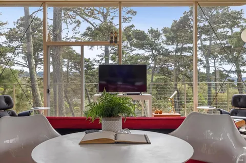 $4,498,000 | 1208 Pierce Point Road, Inverness, CA 94937