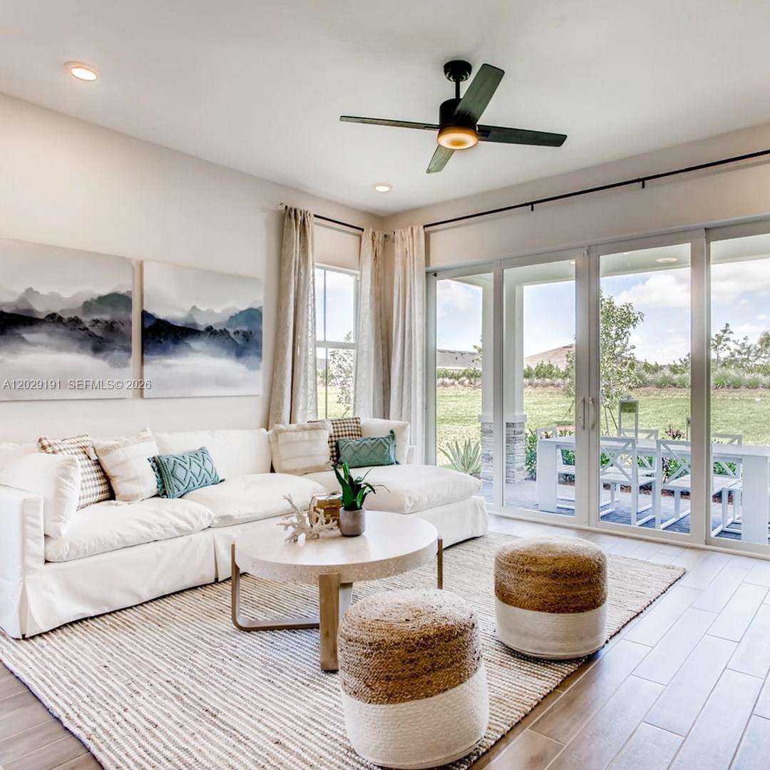 26964 Southwest 132 Ct Road Homestead, FL 33032 - Photo 7 of 12