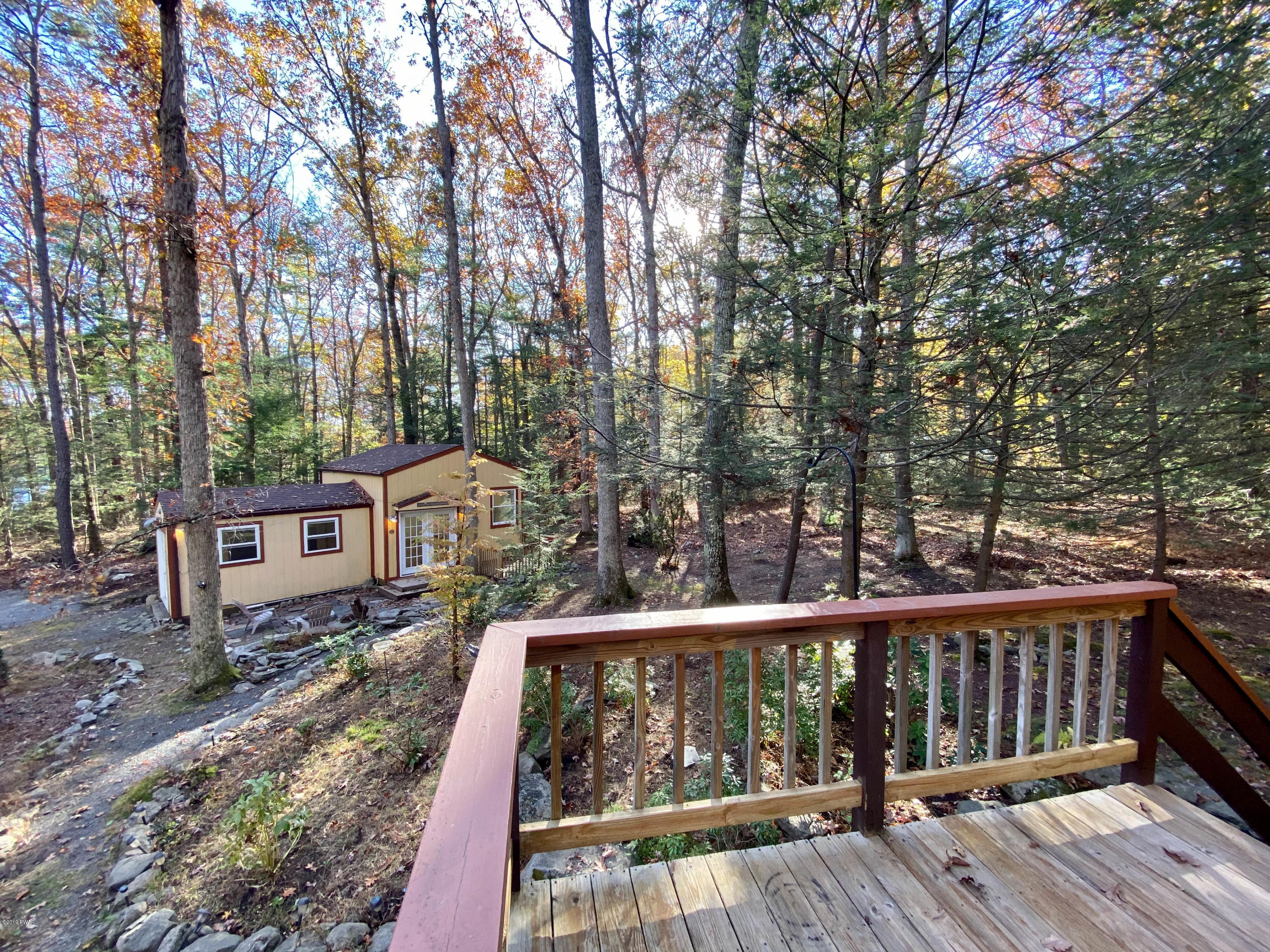 118 West Shore Road Shohola, PA 18458 - Photo 6 of 47 06