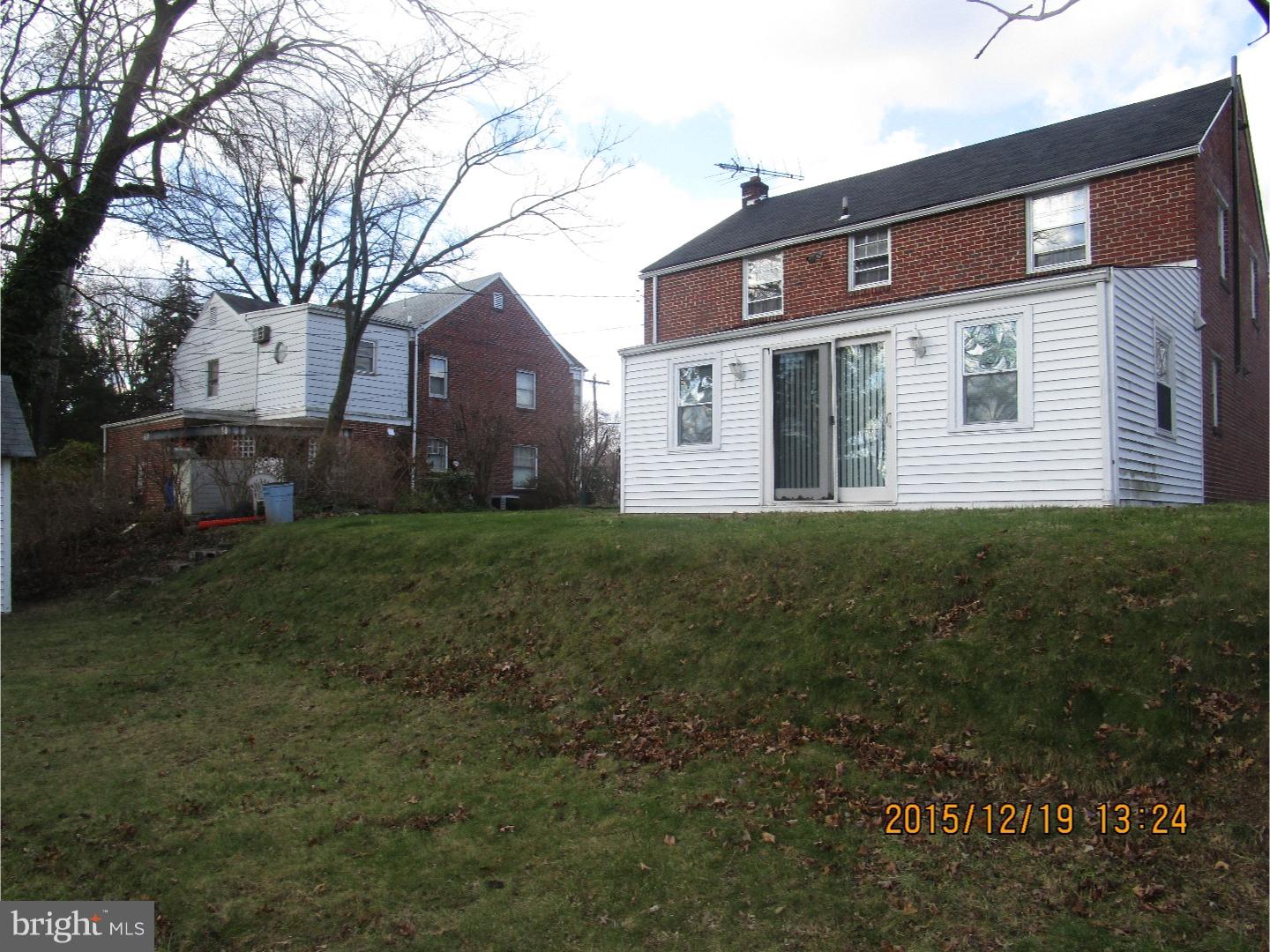 7637 Oak Lane Road Cheltenham, PA 19012 - Photo 3 of 22 Gallery Image 3