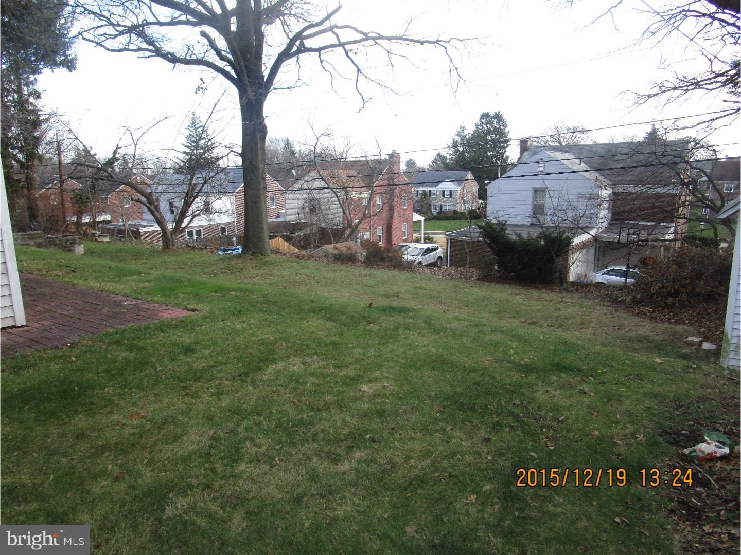 7637 Oak Lane Road Cheltenham, PA 19012 - Photo 5 of 22 Gallery Image 5