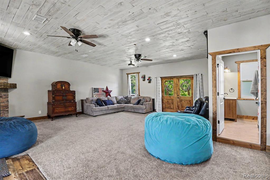 2150 East Snover Road Mayville, MI 48744 - Photo 11 of 48
