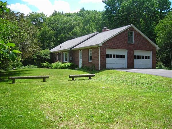 101 Southampton Road Westhampton, MA 01027 - Photo 2 of 23 Gallery Image 2