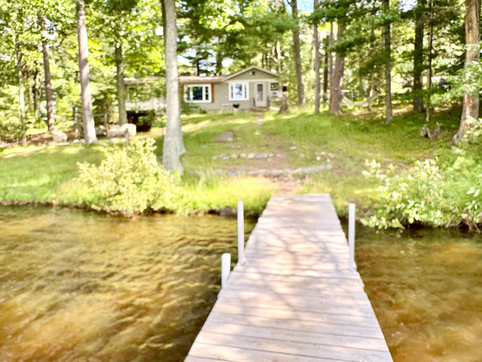 4249 Island View Road Rhinelander, WI 54501 - Photo 2 of 28 Gallery Image 2