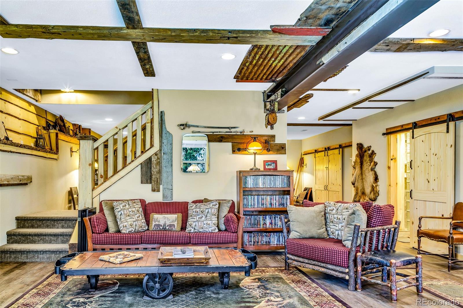 254 Edgewood Road Alma, CO 80420 - Photo 22 of 50 Gallery Image 22