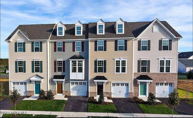 $3,600 | 401 High Pointe Lane, Neptune Township, NJ 07753