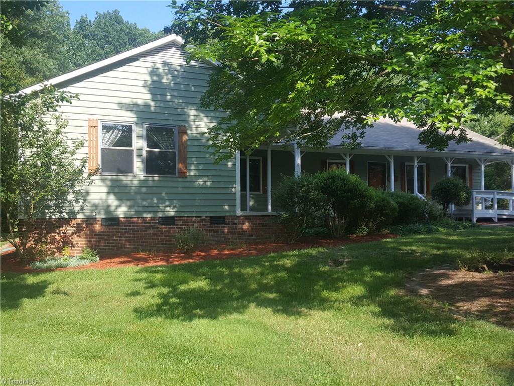 5726 Pepper Road Oak Ridge, NC 27310 - Photo 1 of 29