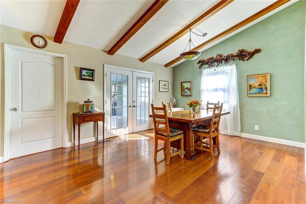 5726 Pepper Road Oak Ridge, NC 27310 - Photo 11 of 29
