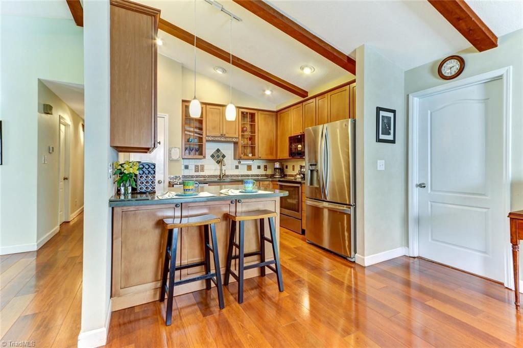 5726 Pepper Road Oak Ridge, NC 27310 - Photo 12 of 29