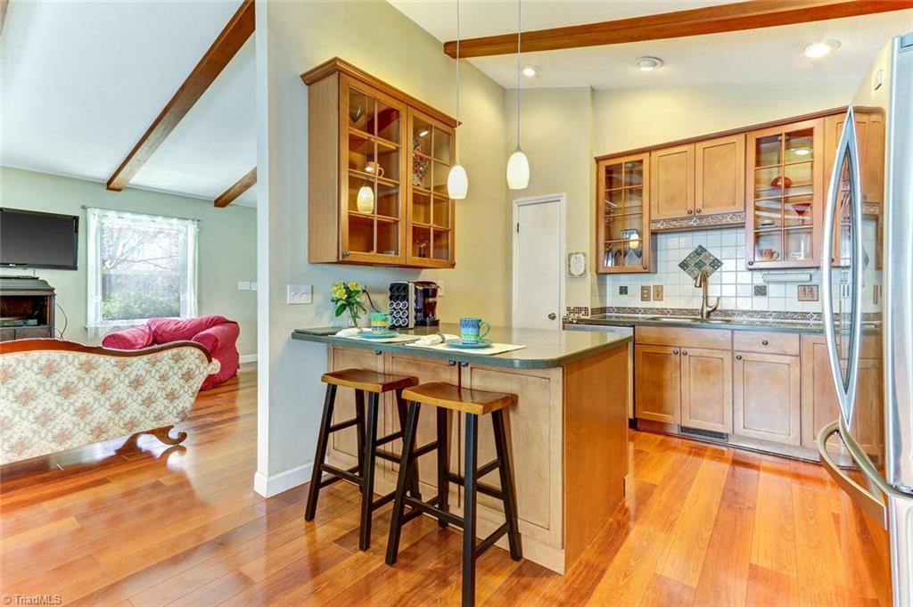 5726 Pepper Road Oak Ridge, NC 27310 - Photo 13 of 29