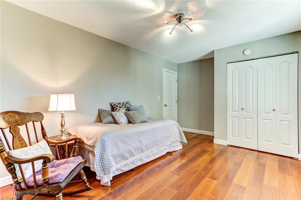 5726 Pepper Road Oak Ridge, NC 27310 - Photo 18 of 29