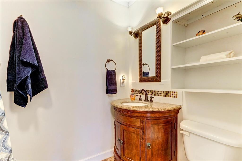 5726 Pepper Road Oak Ridge, NC 27310 - Photo 21 of 29