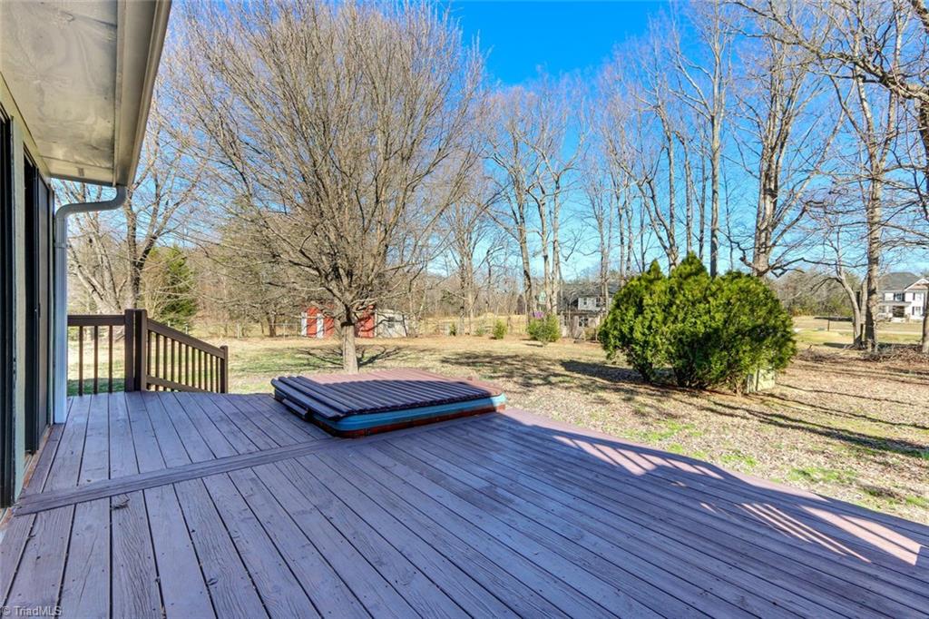5726 Pepper Road Oak Ridge, NC 27310 - Photo 24 of 29