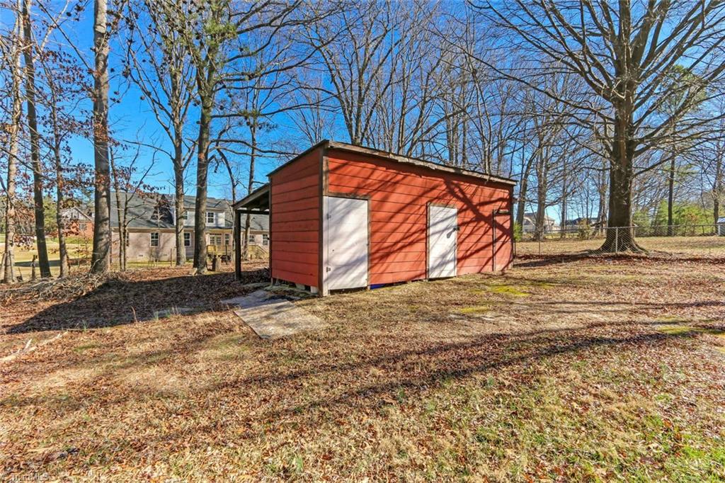 5726 Pepper Road Oak Ridge, NC 27310 - Photo 28 of 29