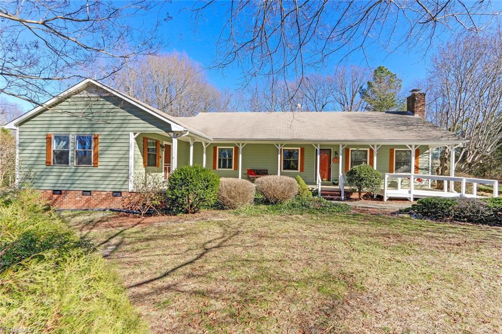 5726 Pepper Road Oak Ridge, NC 27310 - Photo 4 of 29